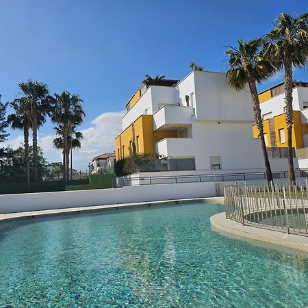 Apartmán Rincon Del Salar Playas de Vera Exteriér fotografie