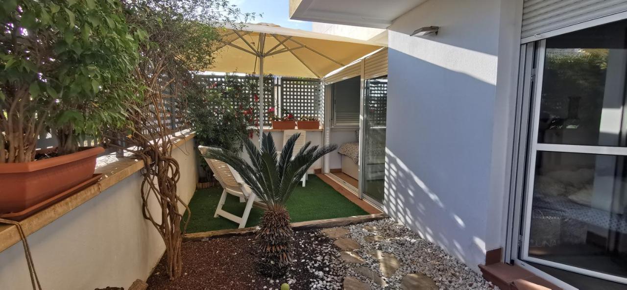 Apartmán Rincon Del Salar Playas de Vera Exteriér fotografie