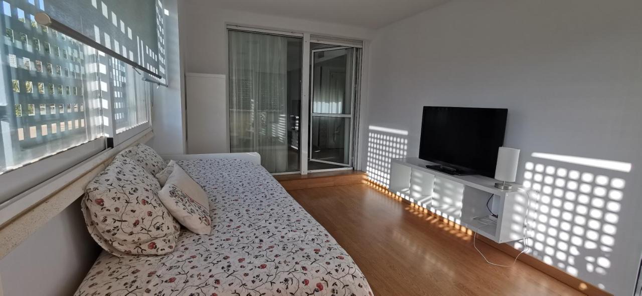 Apartmán Rincon Del Salar Playas de Vera Exteriér fotografie
