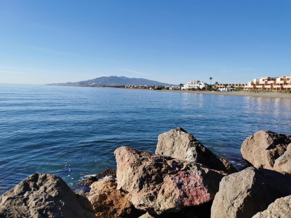 Apartmán Rincon Del Salar Playas de Vera Exteriér fotografie