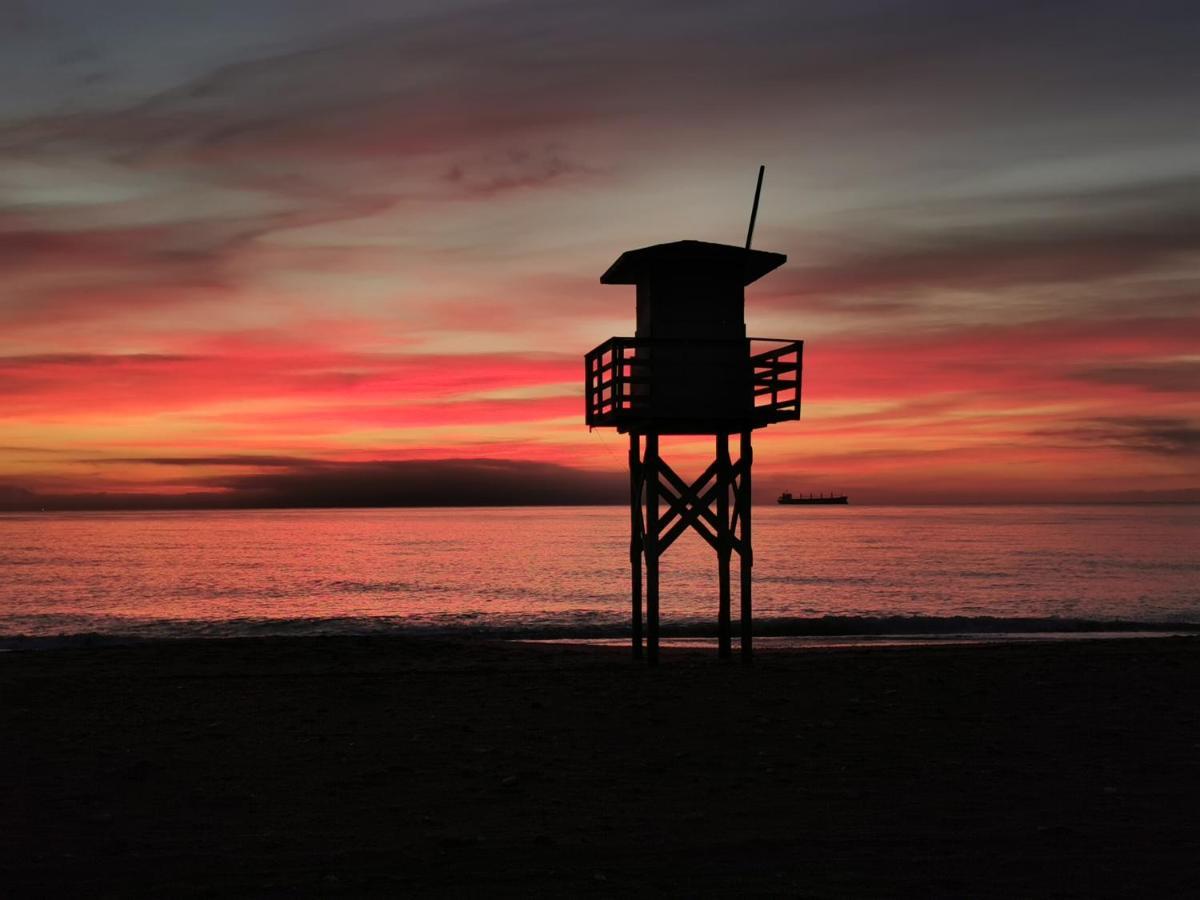 Apartmán Rincon Del Salar Playas de Vera Exteriér fotografie