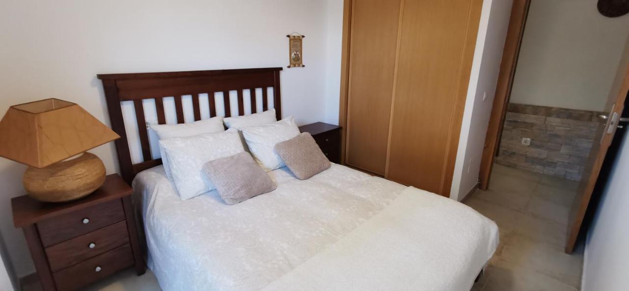 Apartmán Rincon Del Salar Playas de Vera Exteriér fotografie