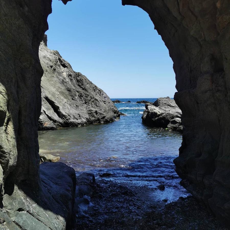 Apartmán Rincon Del Salar Playas de Vera Exteriér fotografie