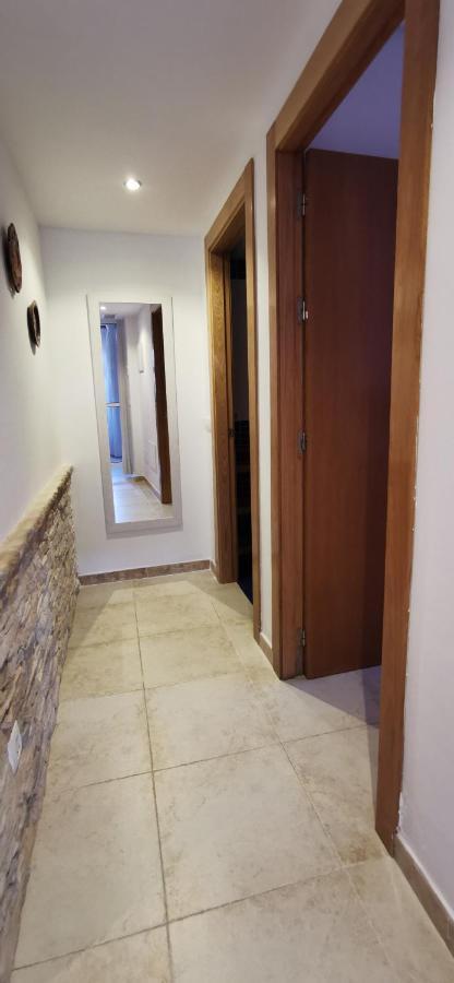Apartmán Rincon Del Salar Playas de Vera Exteriér fotografie