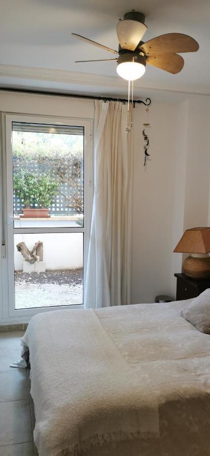 Apartmán Rincon Del Salar Playas de Vera Exteriér fotografie