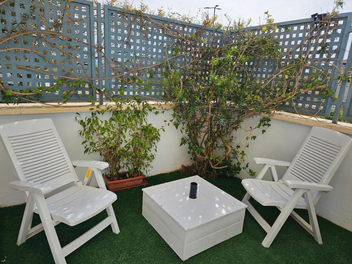 Apartmán Rincon Del Salar Playas de Vera Exteriér fotografie