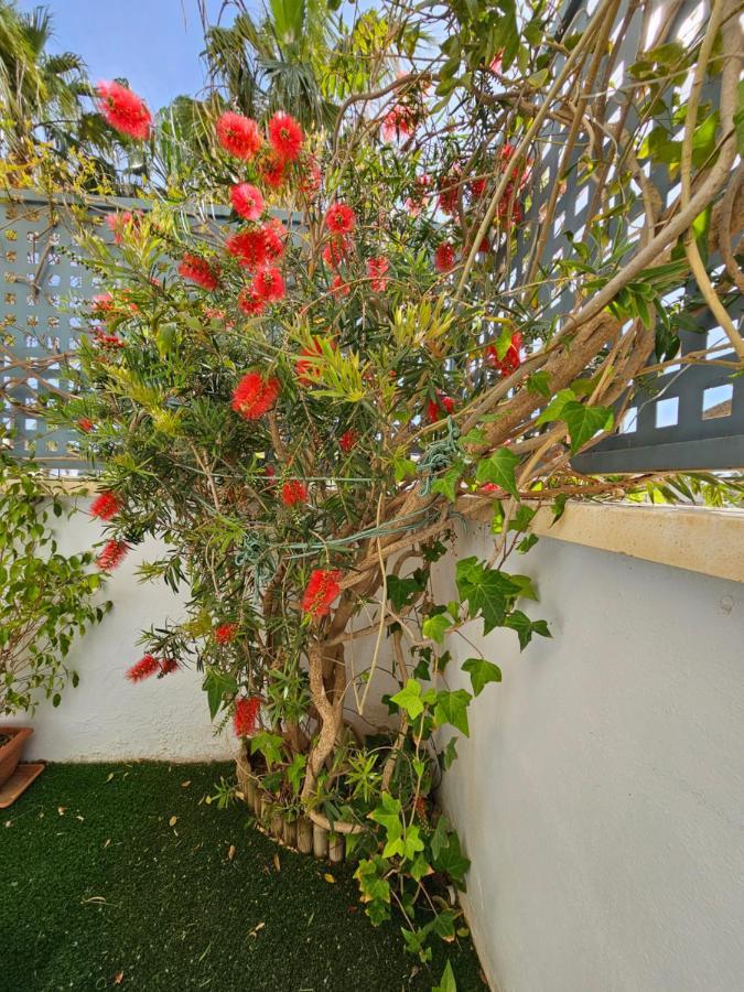 Apartmán Rincon Del Salar Playas de Vera Exteriér fotografie