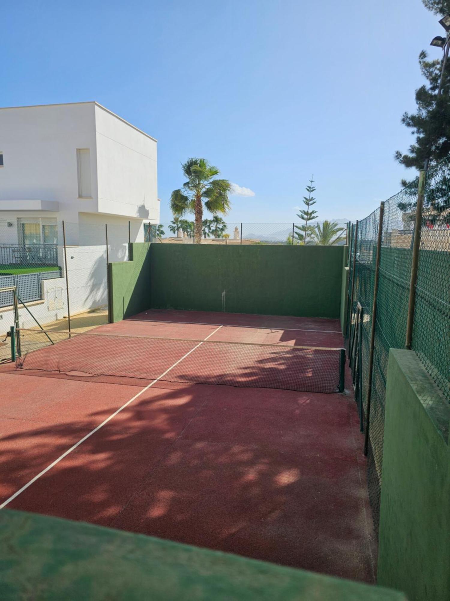 Apartmán Rincon Del Salar Playas de Vera Exteriér fotografie